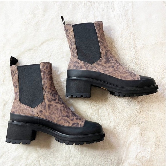 Women’s Timberland Boots 7.5 - Picture 9 of 11